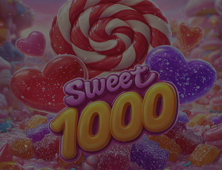 Sweet Bonanza 1000