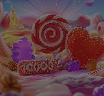 Sweet Bonanza 1000
